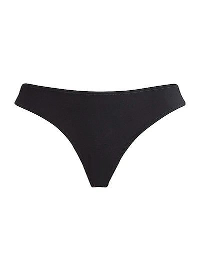 Stretch Medium Coverage Bikini Bottom