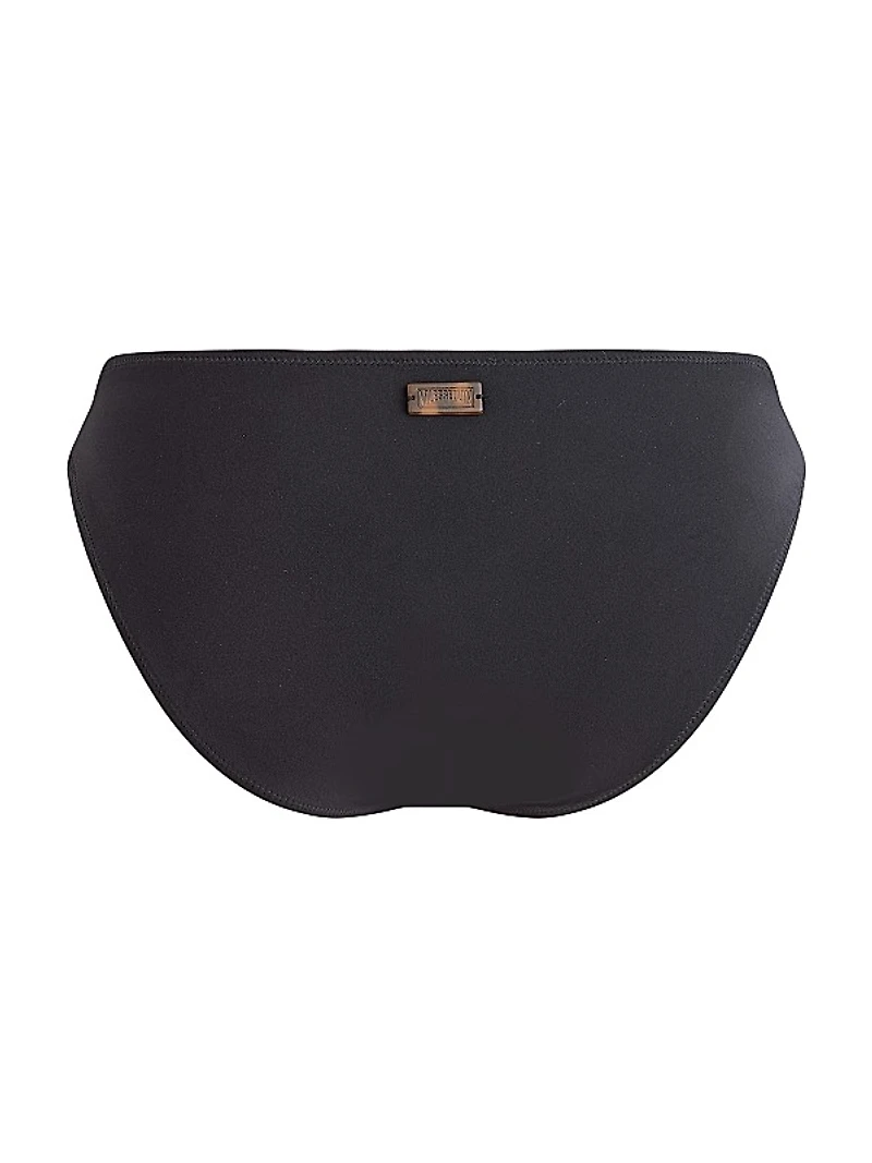 Stretch Medium Coverage Bikini Bottom