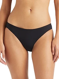 Stretch Medium Coverage Bikini Bottom