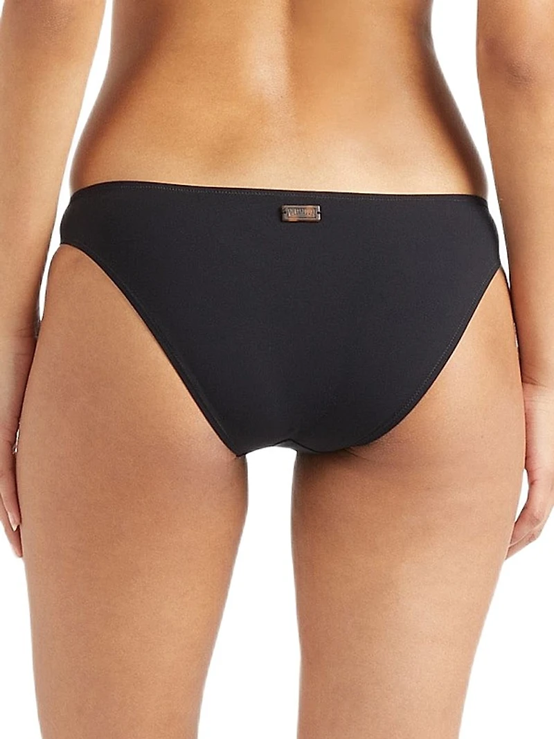Stretch Medium Coverage Bikini Bottom