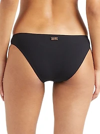Stretch Medium Coverage Bikini Bottom