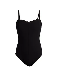 Milan Maillot One-Piece Swimsuit