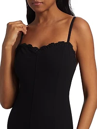 Milan Maillot One-Piece Swimsuit