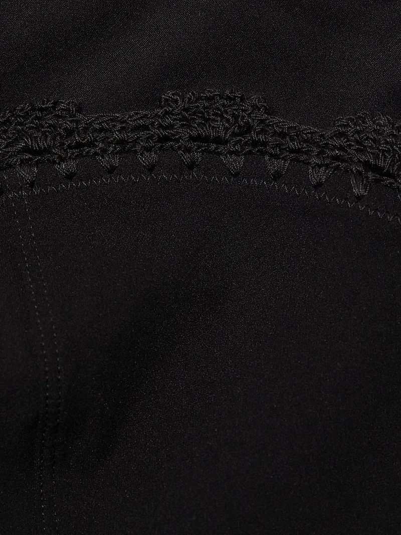 Milan Maillot One-Piece Swimsuit