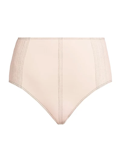 Kiele Bikini Bottom