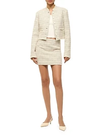 Costero Tweed Jacket