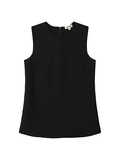 Bronte Tunic Top