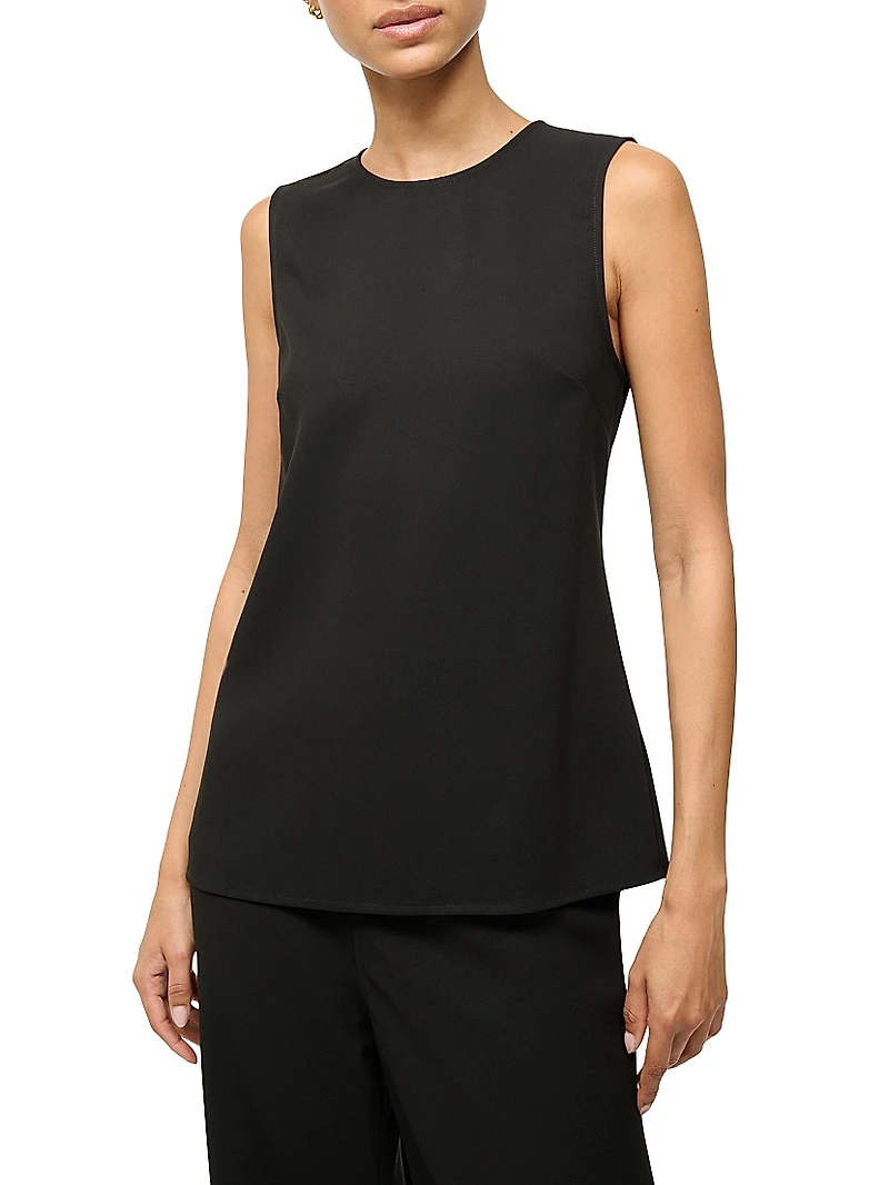 Bronte Tunic Top