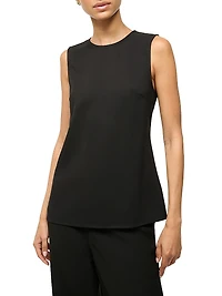 Bronte Tunic Top