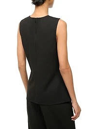 Bronte Tunic Top