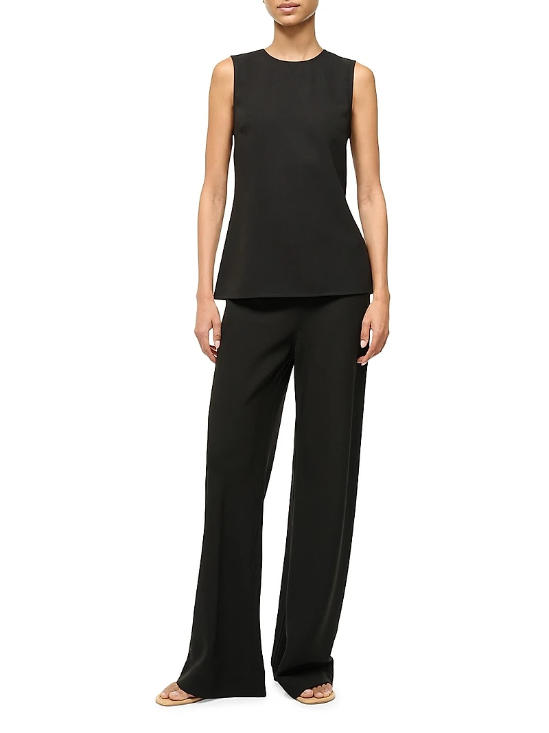 Bronte Tunic Top