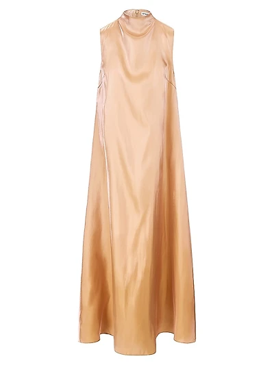 Araya Sleeveless Gown