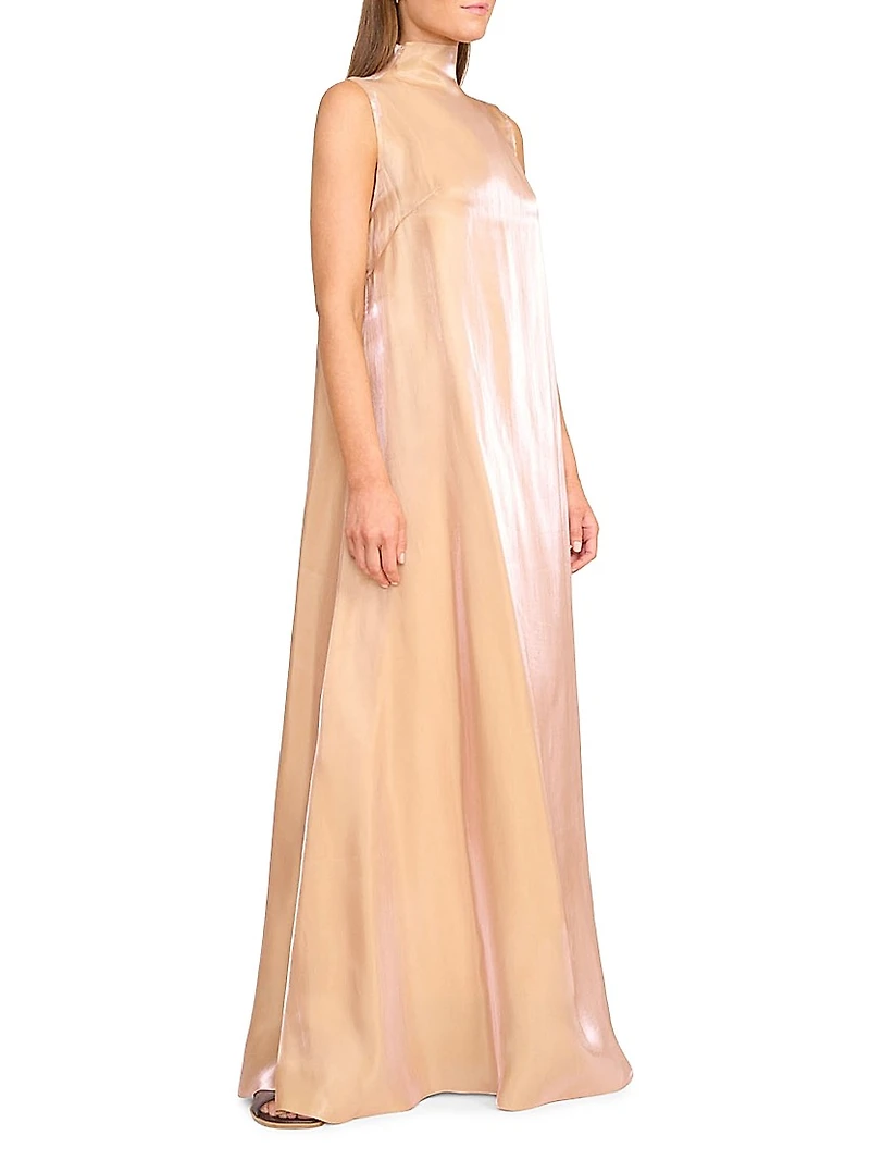 Araya Sleeveless Gown