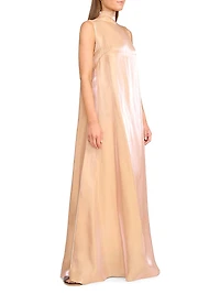 Araya Sleeveless Gown