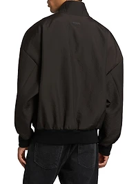 Zip Track Jacket