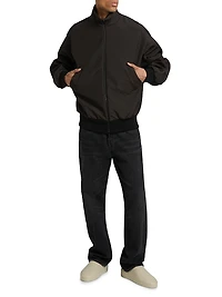 Zip Track Jacket