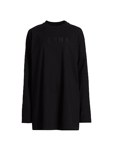 Eternal Long-Sleeve T-Shirt