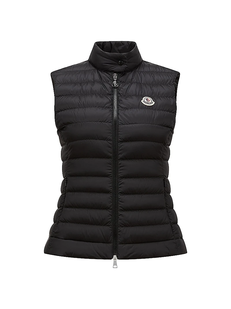 Igens Puffer Vest