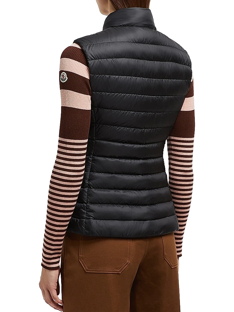 Igens Puffer Vest