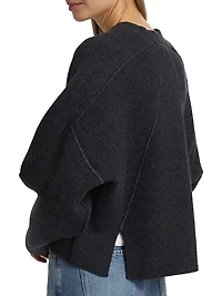 Bridget Wool-Blend Sweater
