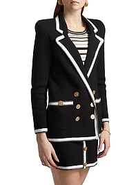 Kenji Boyfriend Blazer