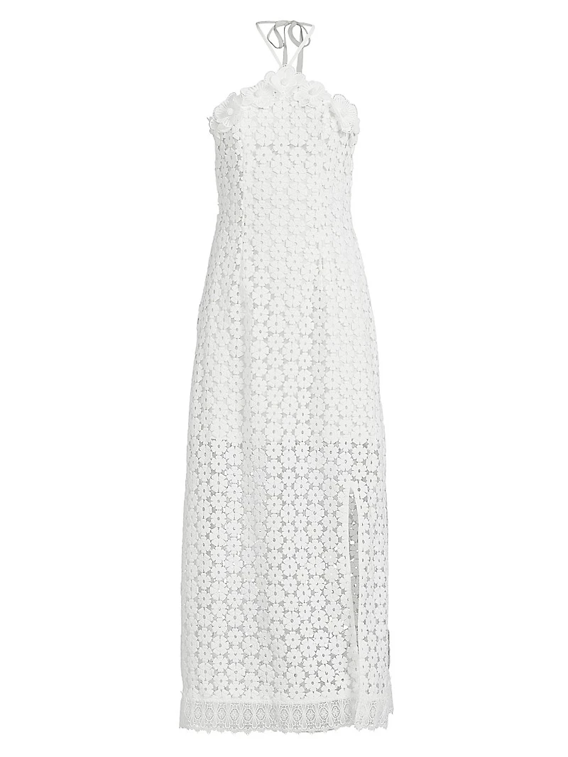 Celestina Maxi Dress