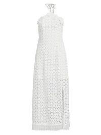 Celestina Maxi Dress