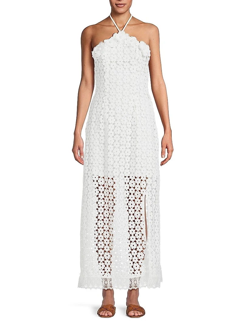 Celestina Maxi Dress