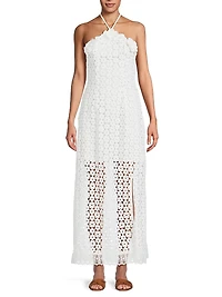 Celestina Maxi Dress