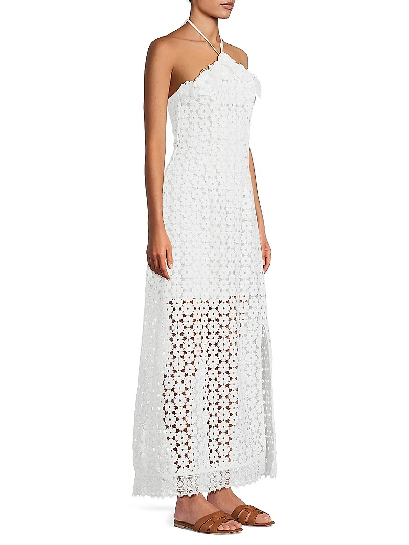 Celestina Maxi Dress