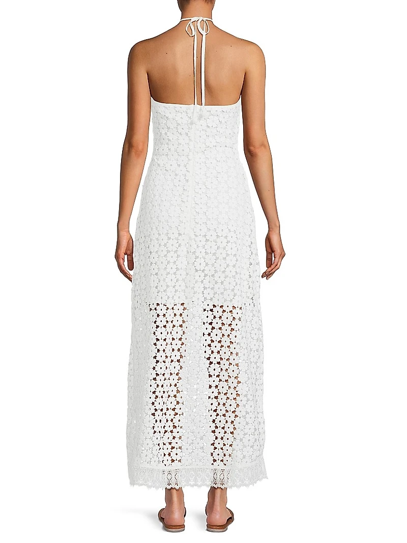 Celestina Maxi Dress