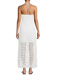 Celestina Maxi Dress