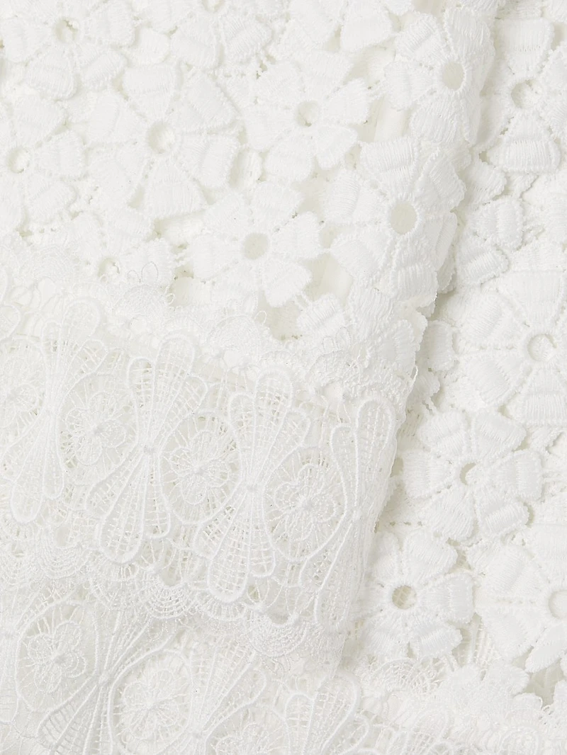 Celestina Maxi Dress