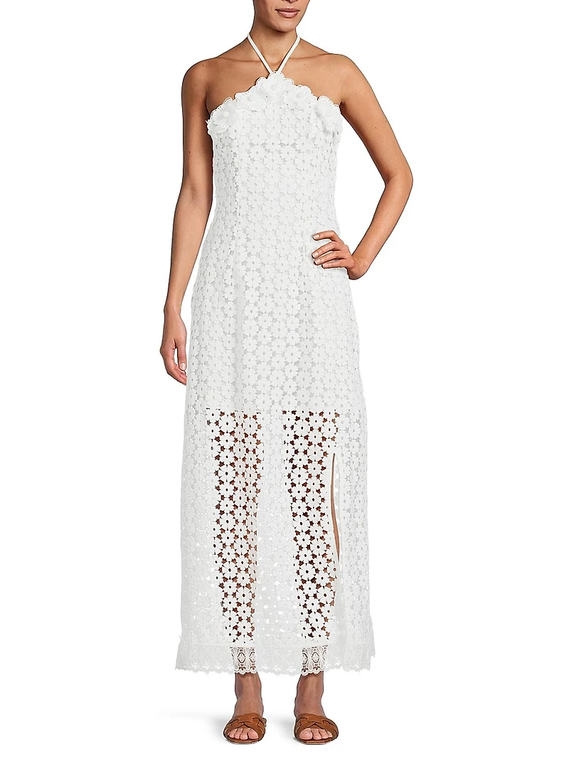 Celestina Maxi Dress