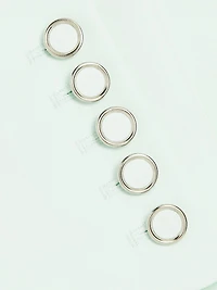 Jina Stretch-Crepe Crop Blazer