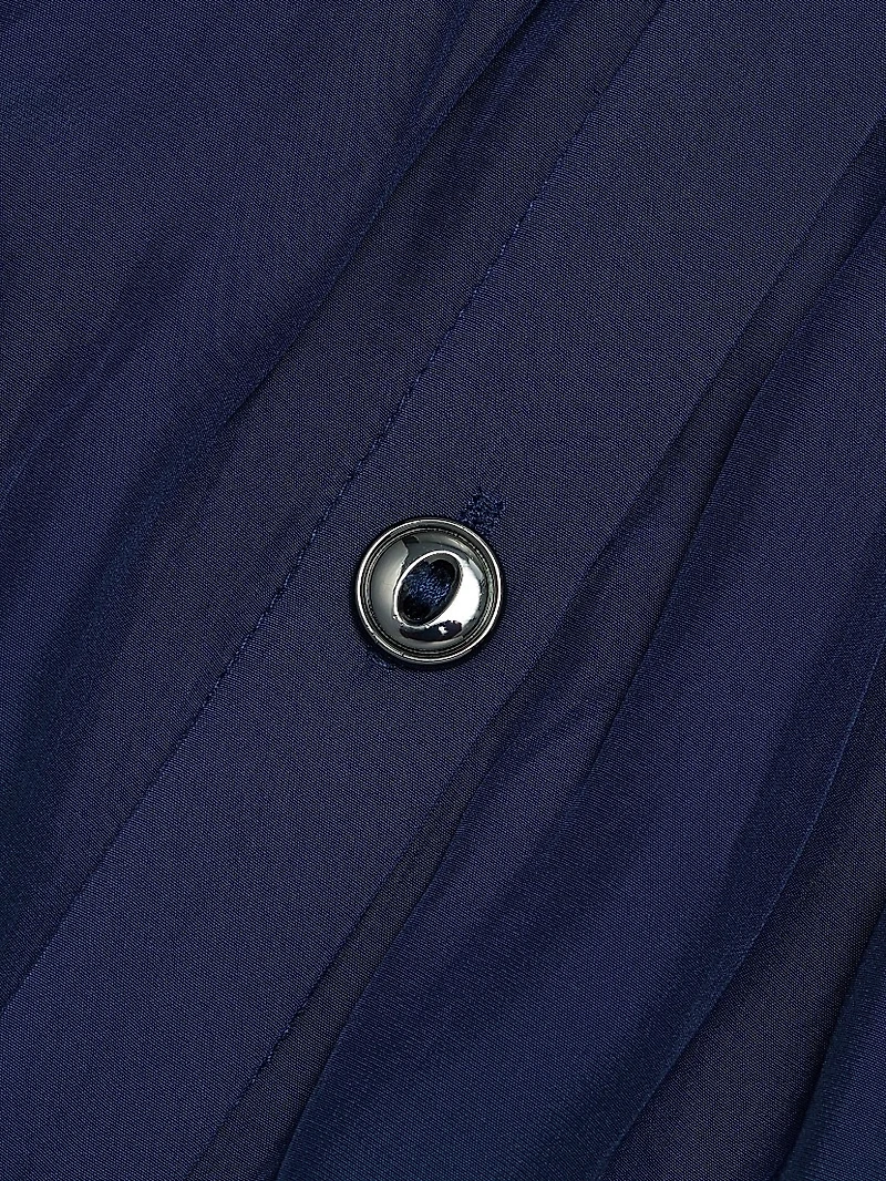 Sylvie Belted Midi-Dress