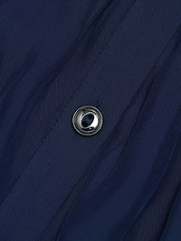 Sylvie Belted Midi-Dress