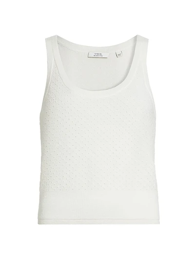 Double Layer Mesh Cami