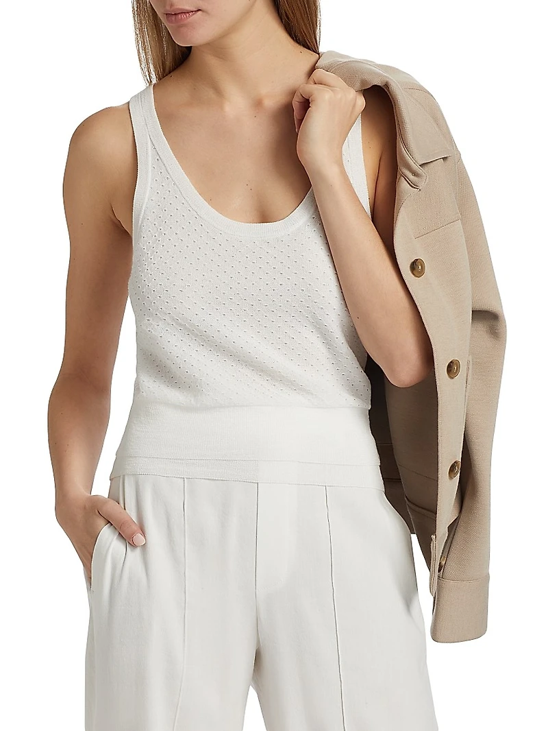 Double Layer Mesh Cami