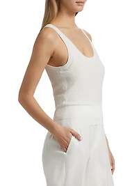 Double Layer Mesh Cami