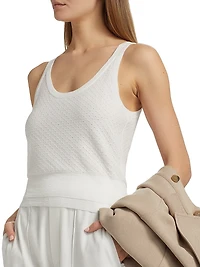 Double Layer Mesh Cami