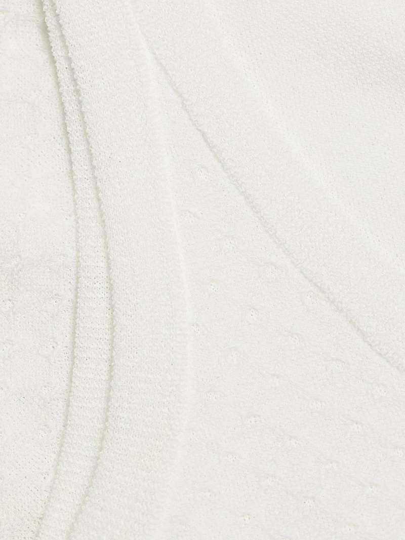 Double Layer Mesh Cami