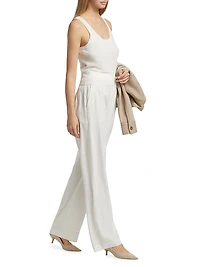 Double Layer Mesh Cami