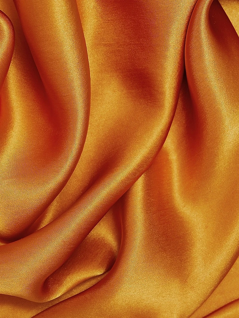 Bias Tank Maxi Dress