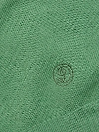 Louden Cashmere Crewneck Sleeveless Top