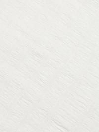 Rizzo Smocked Minidress