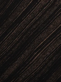 Double Layer Rib-Knit Top