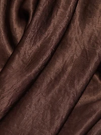 Bias-Cut Maxi Slipdress