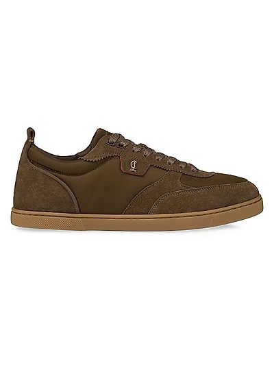 Tutti Rui Low Top Sneakers