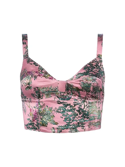 Kanata Bralette Top